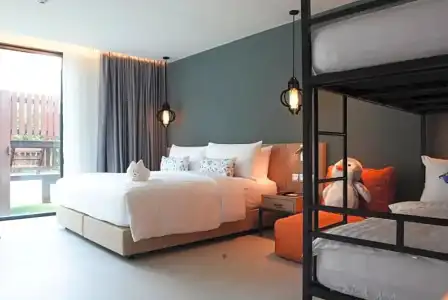 AtEase Phuket Patong - 51