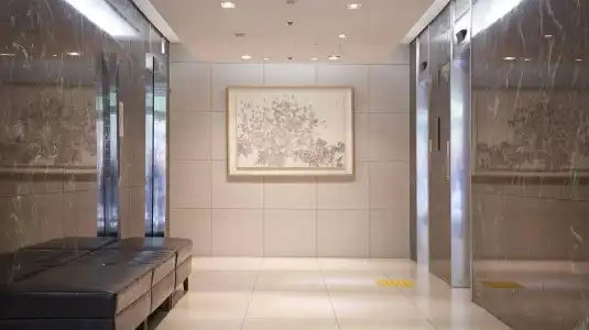 Skypark Central Myeongdong - 10