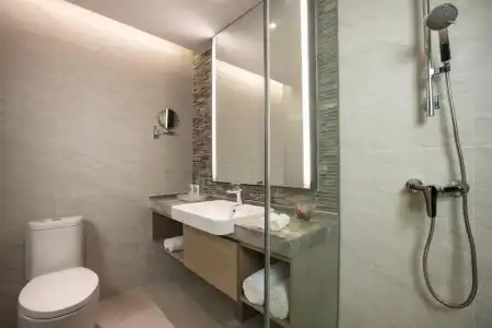 Holiday Inn Hangzhou Gongshu by IHG - 50