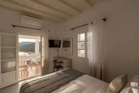 Cova Suites - 173