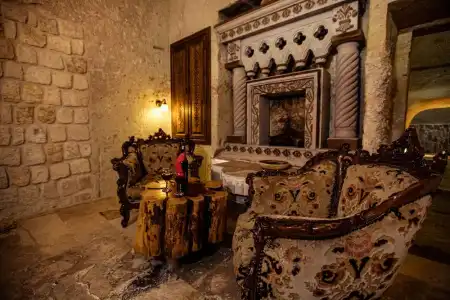 Oread Cave Suites - 60