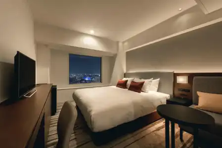 ANA Crowne Plaza Sapporo by IHG - 48