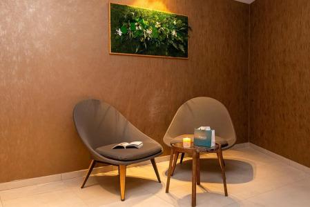 Radisson Blu Rouen Centre - 16