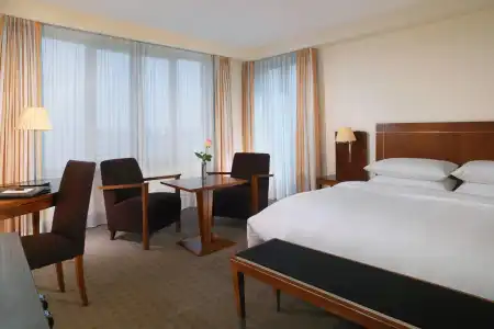 Sheraton Carlton Nuernberg - 35