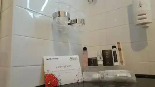 Best Western Premier CHC Airport - 71