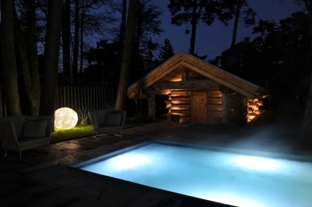 Palanga Life Balance SPA - 19