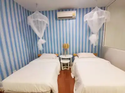 Sikhara Plago Resort - 163