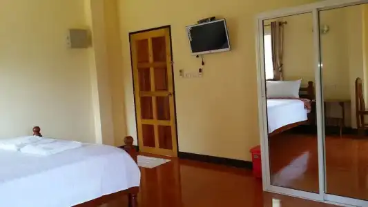 Khaolak Summer House Resort 2 - 68
