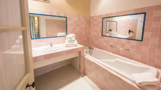 Le Champ des Oiseaux Hôtel & Spa 4* - 82