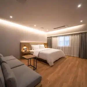 Comfort Inn Yeouido - 39