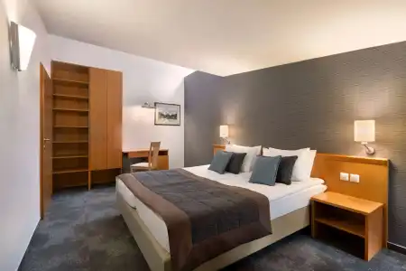 Ramada Resort by Wyndham Kranjska Gora - 4