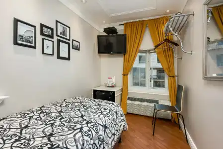 Samesun Montreal Central - Hostel - 44