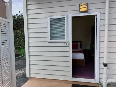 Eden Park Motel - 59