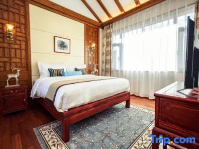Snowy Sands Resort - 70