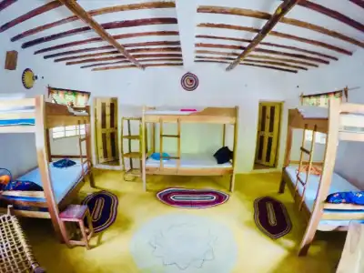 Evergreen Bungalows - 29