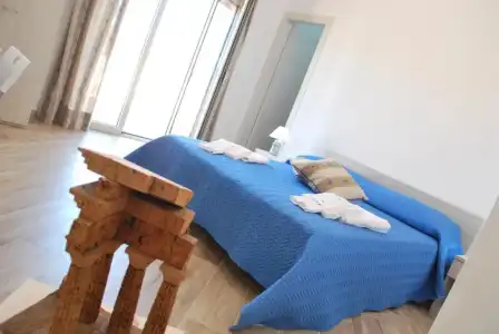 B&B Mare e Templi - 33