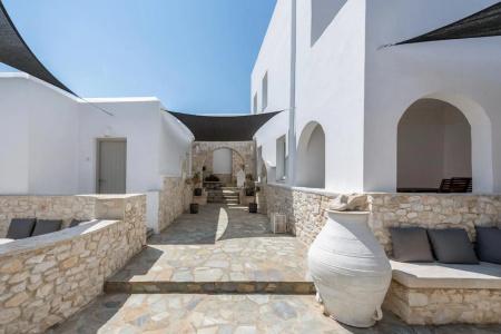Paliomylos Spa - 32