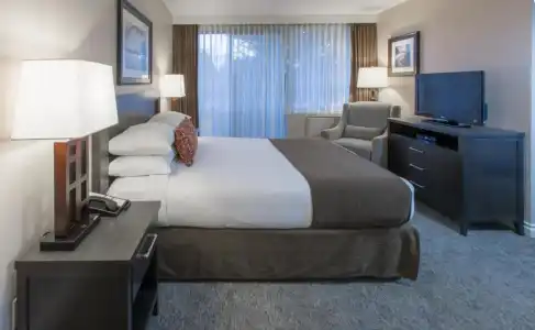 Embassy Inn - 35