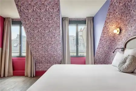 Hôtel Joséphine & SPA by HappyCulture - 32