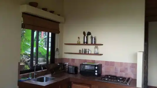 La Hacienda - 1