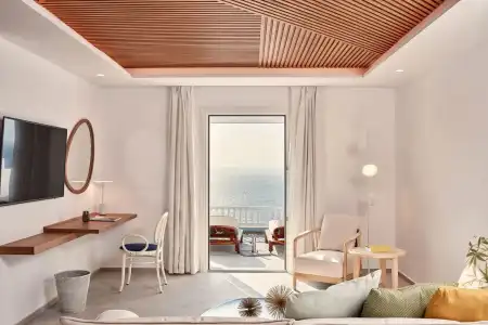 Myconian Korali Relais & Chateaux - 116