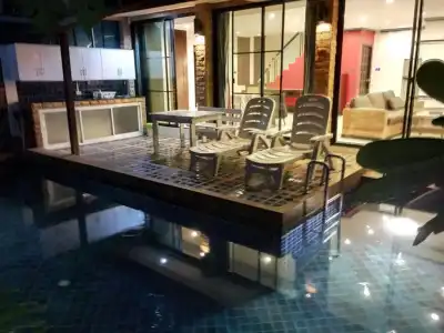 4poolvillas - 16