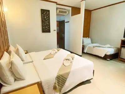 New Siam II - 2