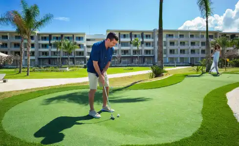 Royalton Bavaro, An Autograph Collection All-Inclusive Resort & Casino - 14