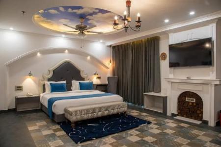 Total Marbella Suites - Adults Only - 56