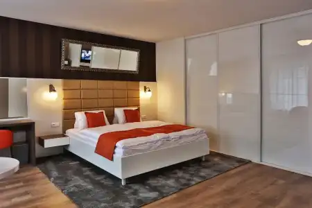 VIP Apartments - 32