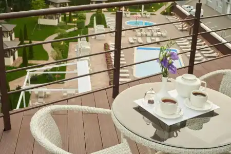 City Holiday Resort & SPA - 76