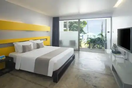 Explorar Koh Phangan - Adults Only Resort and Spa - 32