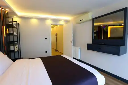 Galata King Suites - 61
