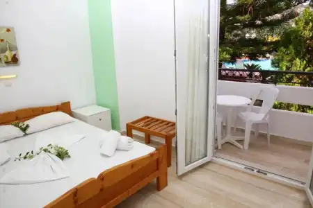 Nikos Lux Apartments - 78