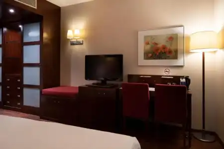 Best Western Mediterraneo - 32
