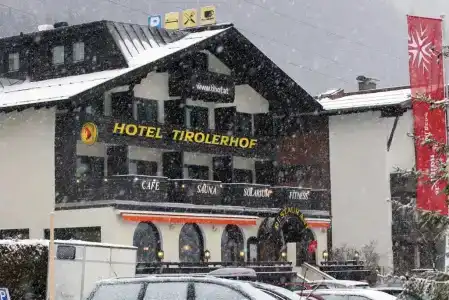 Tirolerhof - 0
