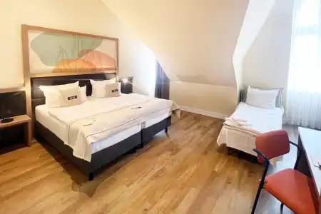 Garner Berlin - Charlottenburg by IHG - 28