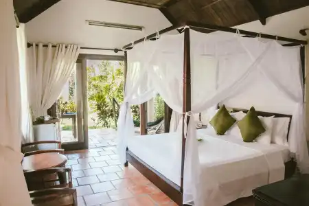 Thanh Kieu Beach Resort - 219