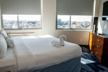 Fairfield Inn & Suites New York Brooklyn - 4