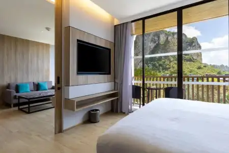 dusitD2 Ao Nang Krabi - 85