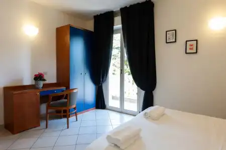 Residence Mimosa - 34