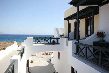 Vrachia Studios & Apartments - 8