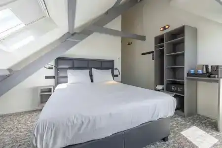 Fletcher De Nieuwe Doelen - Middelburg - 28
