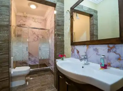 Paradice Luxury Suites-Near Zorbas Beach-Free Breakfast - 58