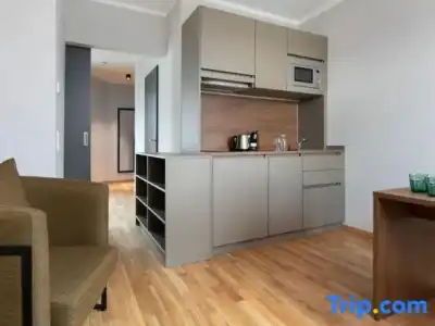 Brera Serviced Apartments Ulm - 43