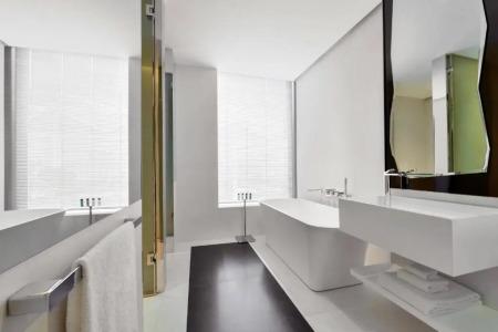 JW Marriott Singapore South Beach - 52