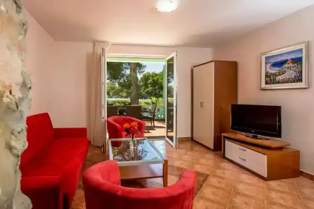 Matilde Beach Resort - 172