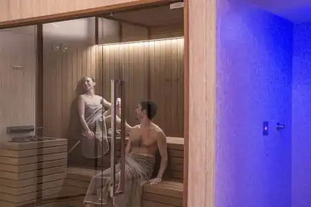 Europa Palace - 15