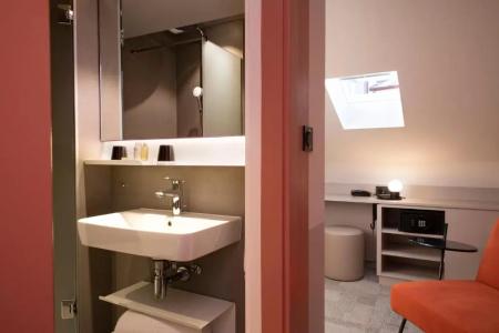 Hôtel Gutenberg - 48