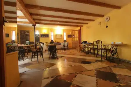 ArtVilla Bakuriani - 78
